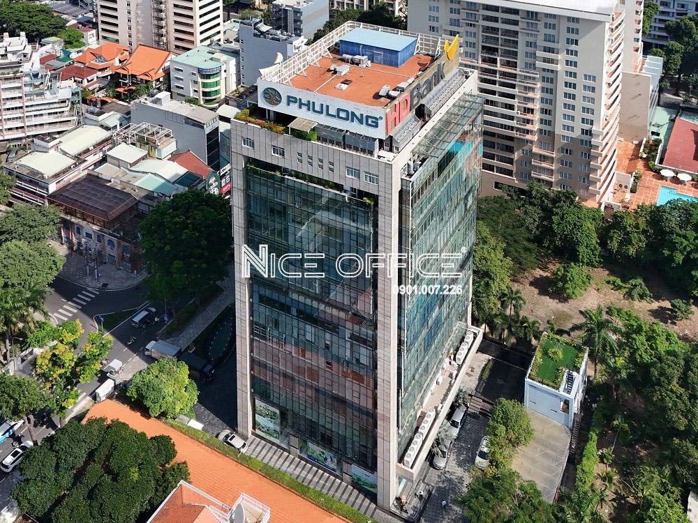 TÒA NHÀ HD TOWER - Hình ảnh 2