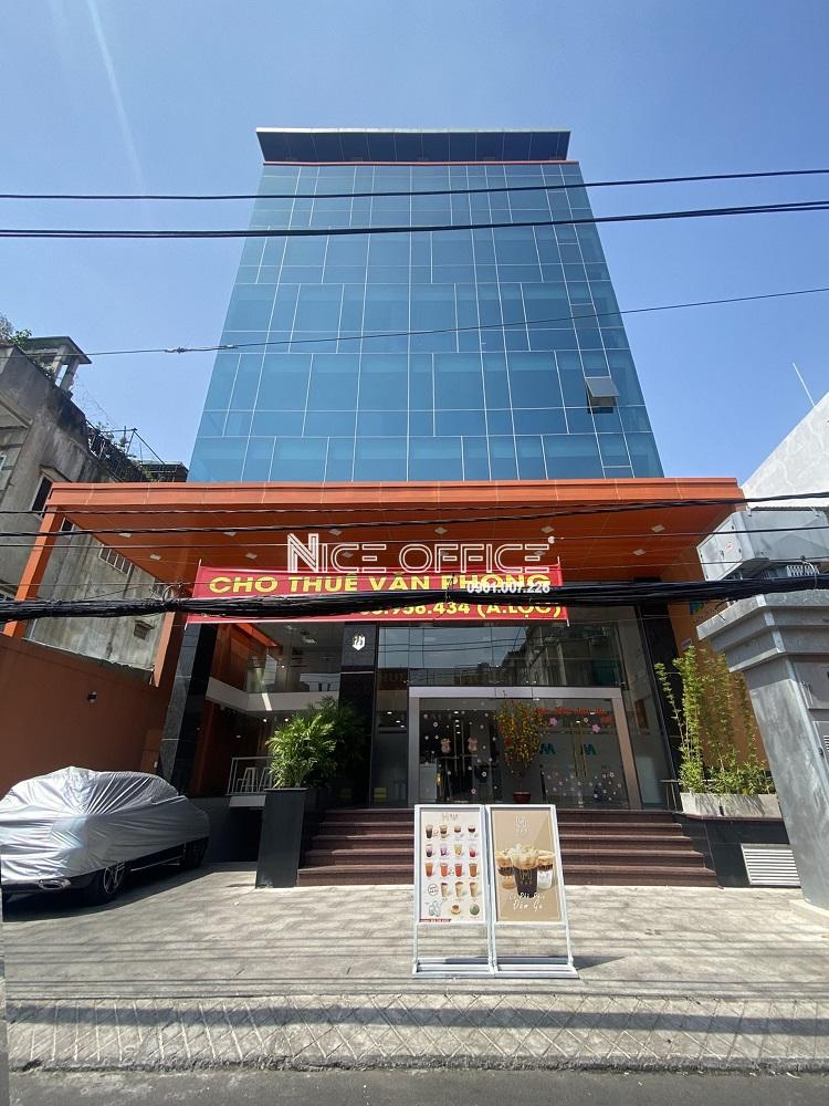 H&H Building | 102 Nguyễn Đình Chính, Phú Nhuận - Nice Office