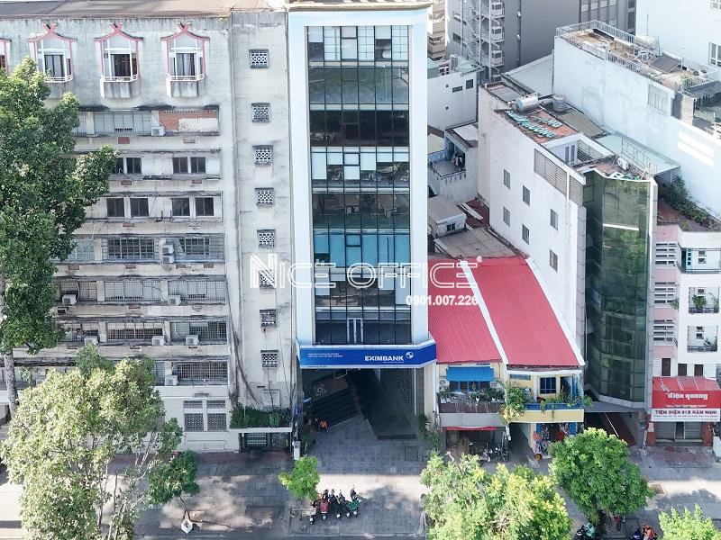 TÒA NHÀ KHÁNH NGUYÊN BUILDING (DAG) - Hình ảnh 3