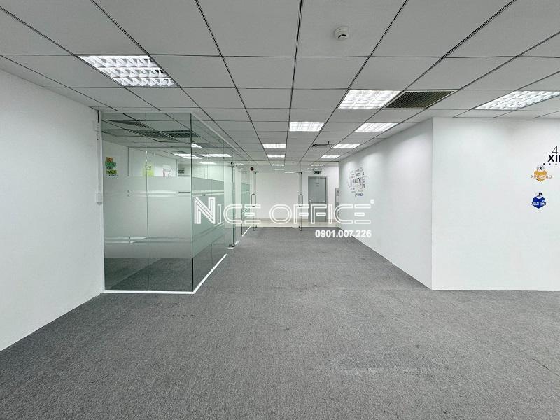 TÒA NHÀ MISS ÁO DÀI BUILDING - Hình ảnh 10