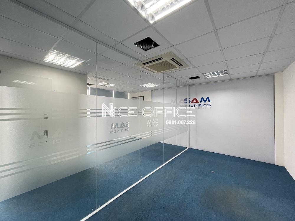 TÒA NHÀ SAM HOLDINGS - Hình ảnh 8