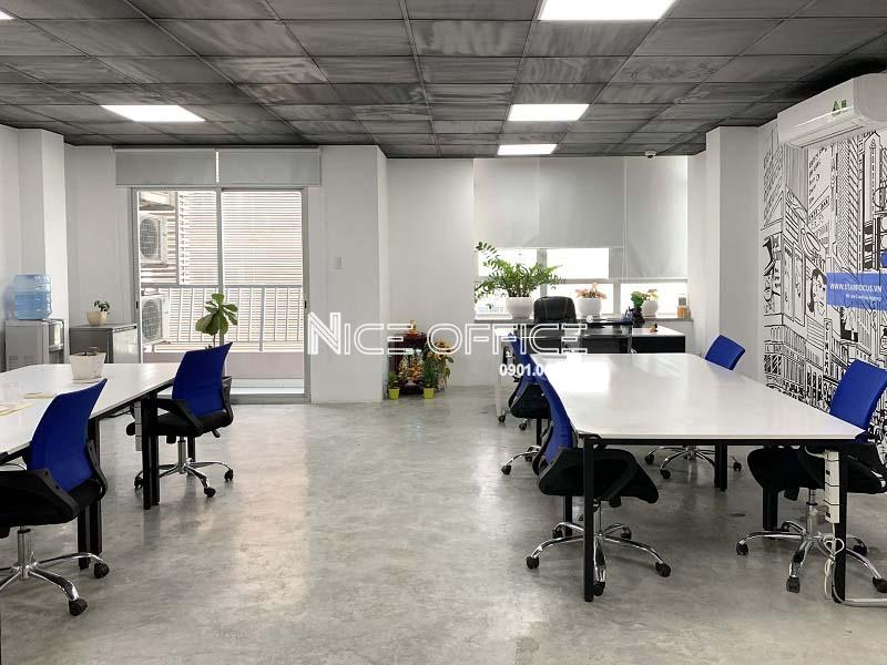 TÒA NHÀ VITAL BUILDING 2 - Hình ảnh 9