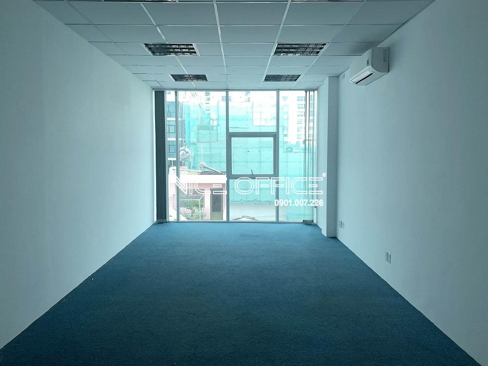 TÒA NHÀ VIN OFFICE BUILDING - Hình ảnh 4