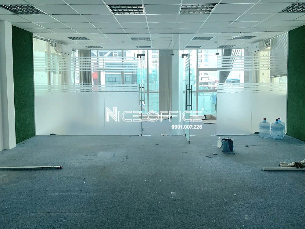 TÒA NHÀ VIN OFFICE BUILDING - Hình ảnh 3