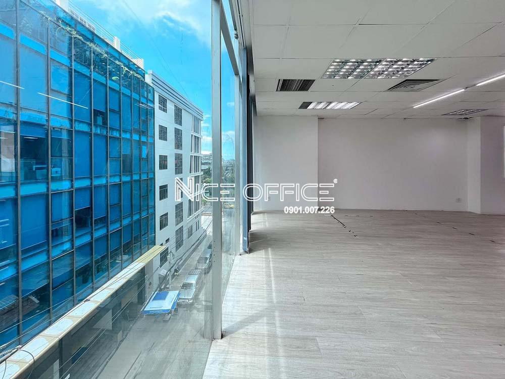 TÒA NHÀ HALO ĐIỆN BIÊN PHỦ (NEW PORT) - Hình ảnh 4