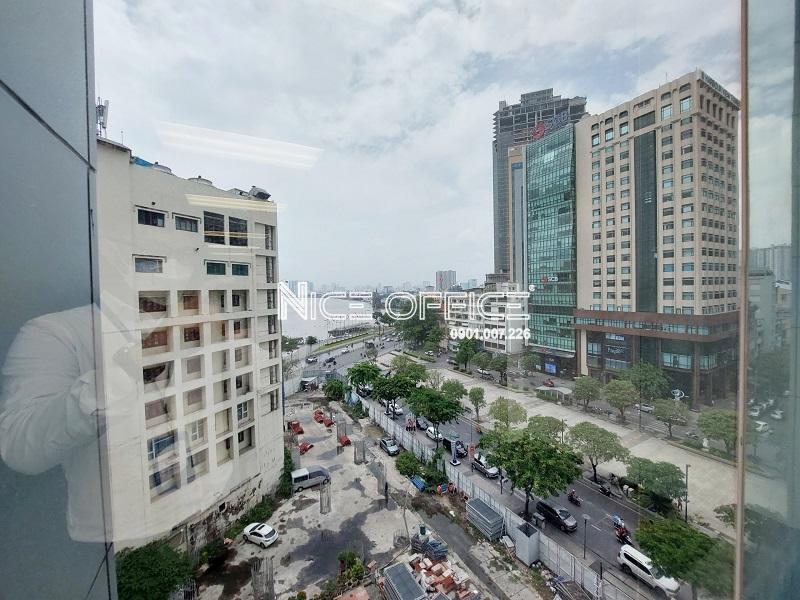 TÒA NHÀ VTP BUILDING - Hình ảnh 10