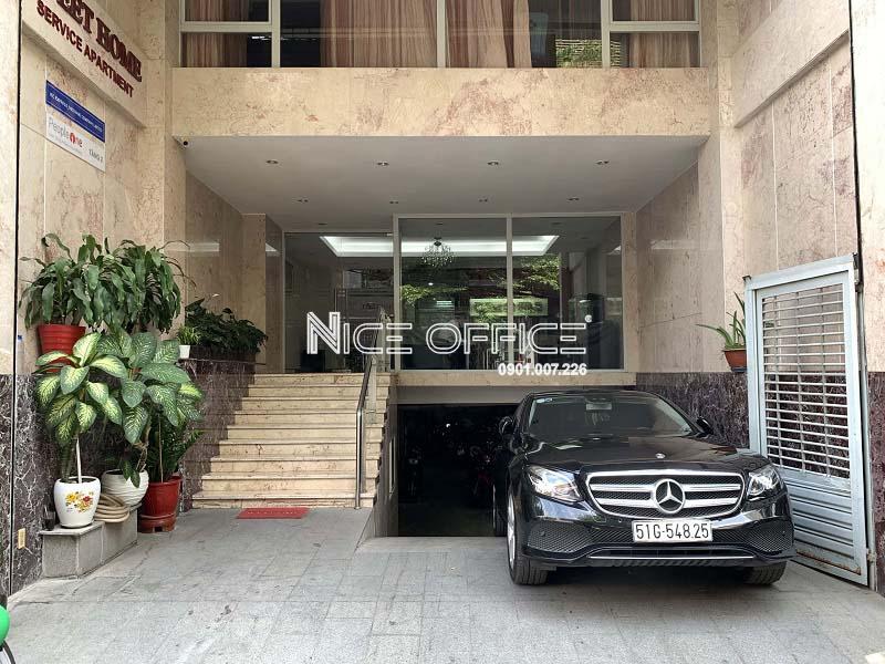 TÒA NHÀ VITAL BUILDING 2 - Hình ảnh 2