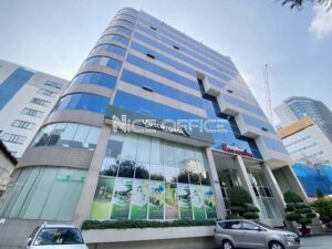 Yoco Building đường Nguyễn Thị Minh Khai