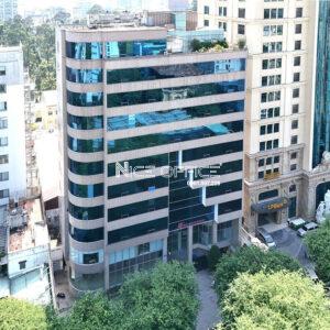 TÒA NHÀ YOCO BUILDING