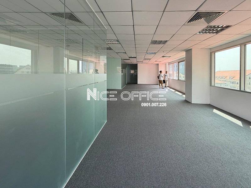 TÒA NHÀ MISS ÁO DÀI BUILDING - Hình ảnh 6