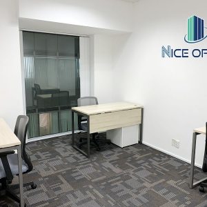 Văn phòng trọn gói Vincom Center Quận 1