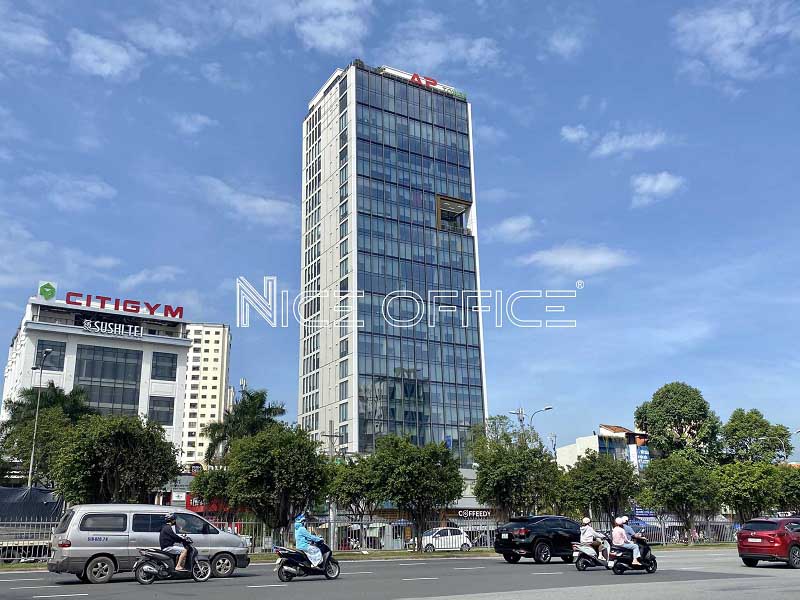 Tòa nhà An Phong - AP Tower