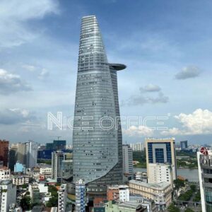 Bitexco Financial Tower 2 Hải Triều, quận 1