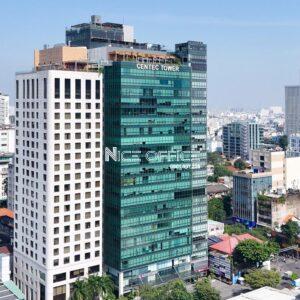 TÒA NHÀ CENTEC TOWER