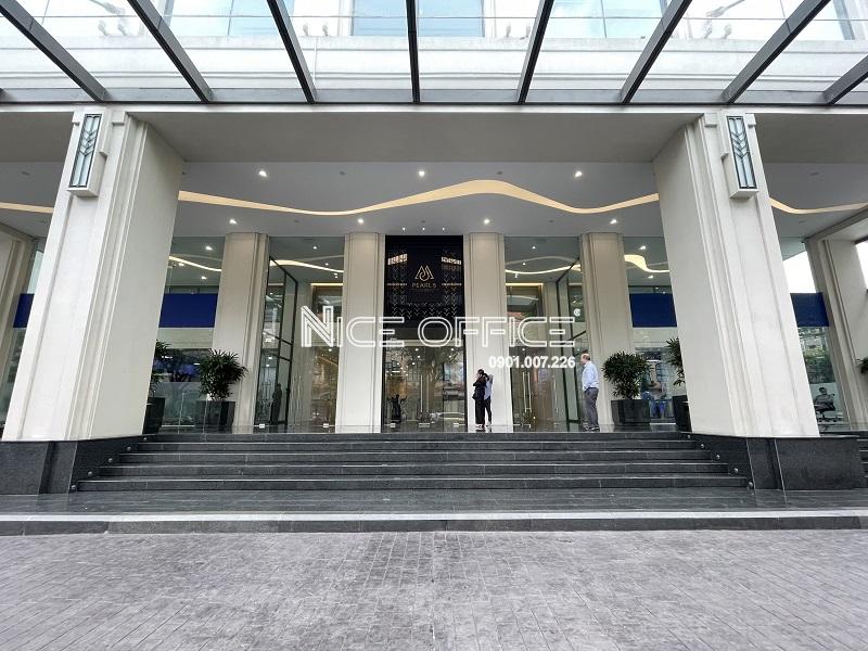 TÒA NHÀ PEARL 5 TOWER - Hình ảnh 4