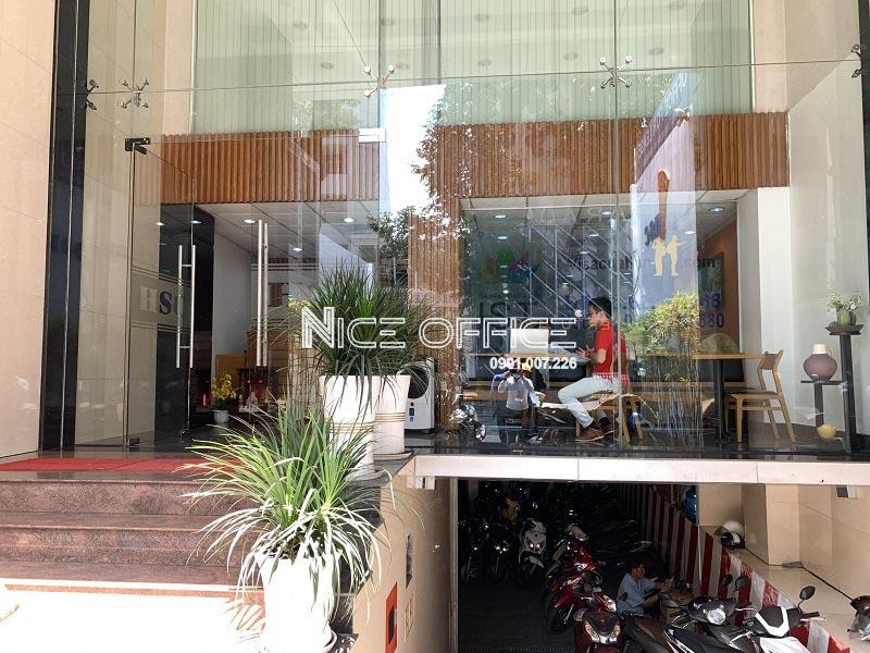 TÒA NHÀ HSC BUILDING - Hình ảnh 3