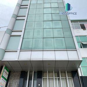 Đại Lợi Building đường Nguyễn Hữu Cảnh quận Bình Thạnh