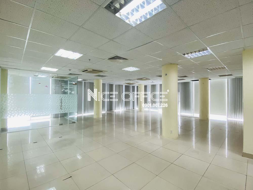 TÒA NHÀ NGE BUILDING - Hình ảnh 5