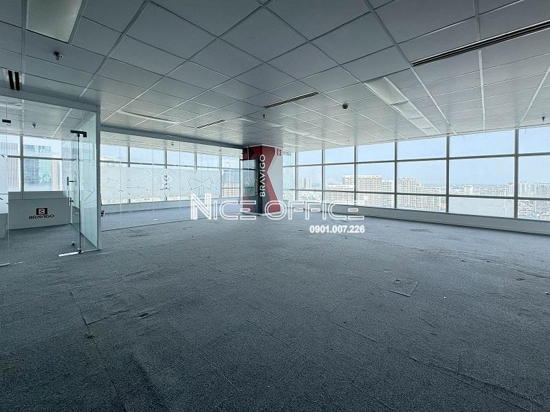 TÒA NHÀ VICTORY TOWER (PETROLAND) - Hình ảnh 6