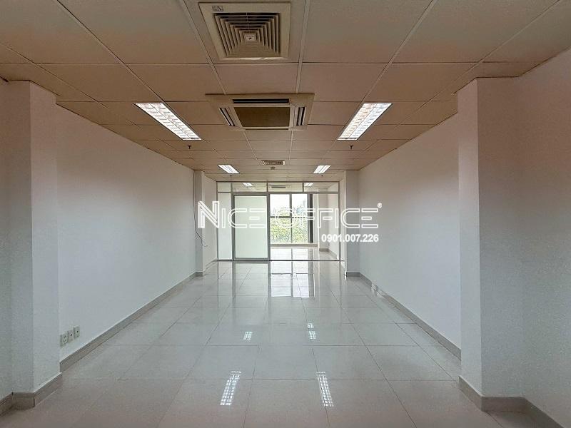 TÒA NHÀ HOÀN VŨ OFFICE - Hình ảnh 6