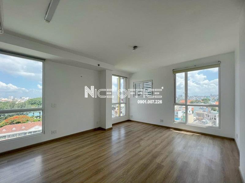 TÒA NHÀ CHARMINGTON LA POINTE - Hình ảnh 5