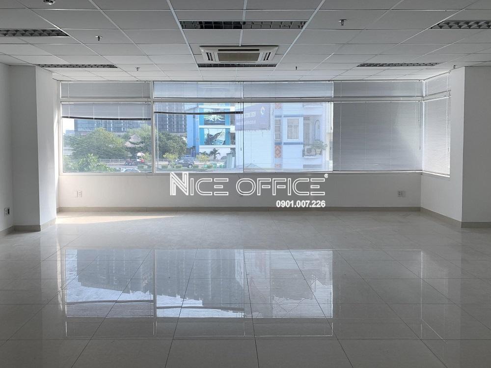 TÒA NHÀ HATA BUILDING - Hình ảnh 4