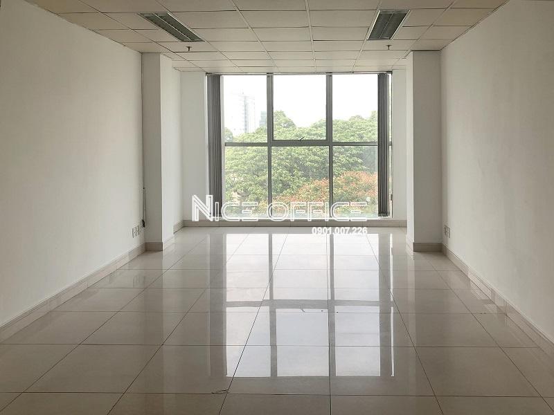 TÒA NHÀ HOÀN VŨ OFFICE - Hình ảnh 5