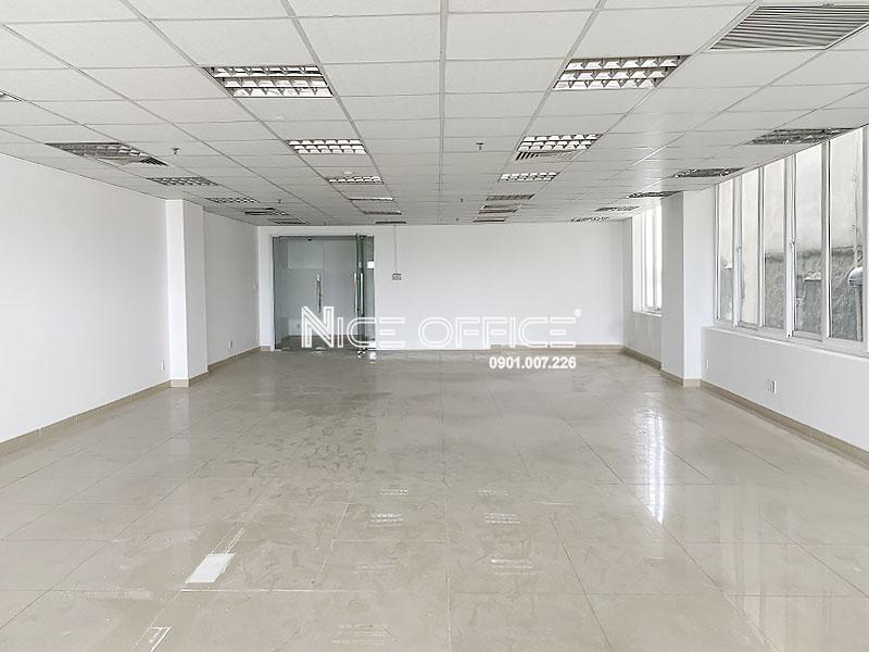 TÒA NHÀ KHATOCO BUILDING - Hình ảnh 4