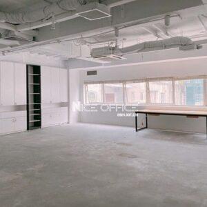 Mặt bằng trống cho thuê tại Lant Building