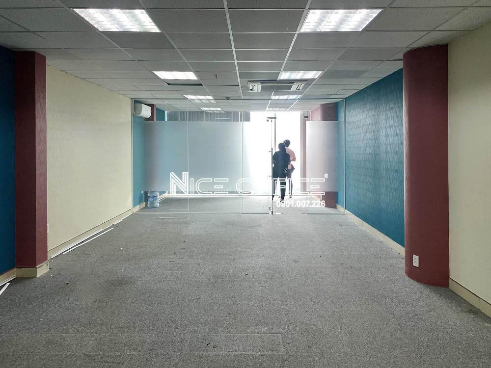 TÒA NHÀ NGE BUILDING - Hình ảnh 4