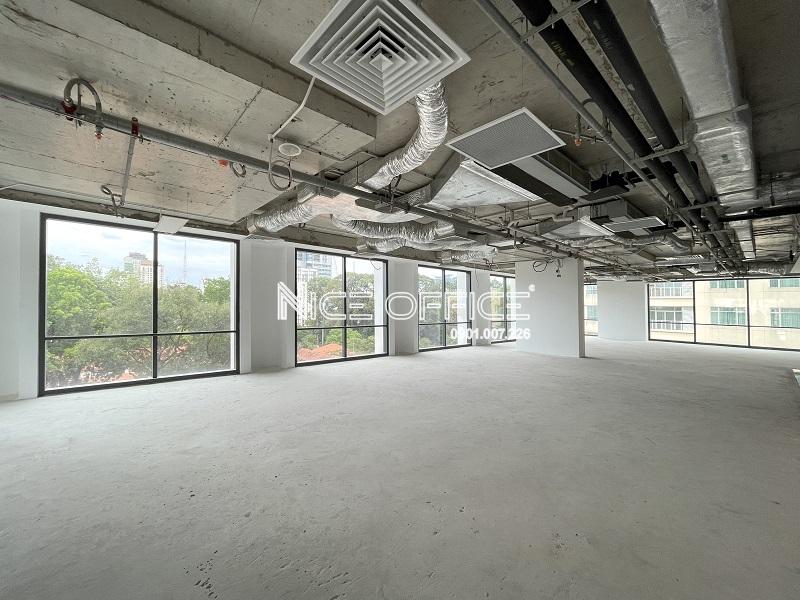 TÒA NHÀ PEARL 5 TOWER - Hình ảnh 10