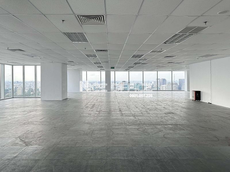 TÒA NHÀ SAIGON CENTRE TOWER 2 - Hình ảnh 8