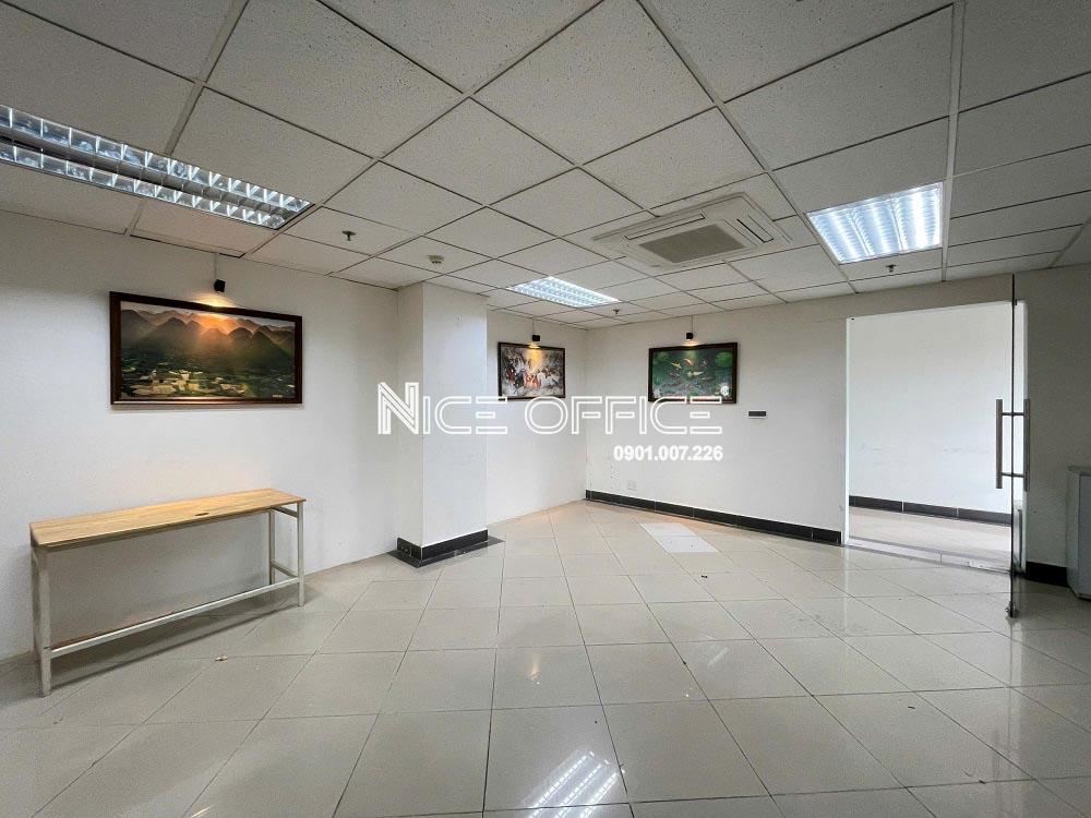 TÒA NHÀ THÔNG TẤN XÃ BUILDING - Hình ảnh 7