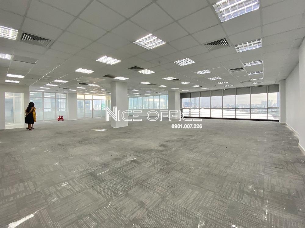 TÒA NHÀ EBM BUILDING - Hình ảnh 8