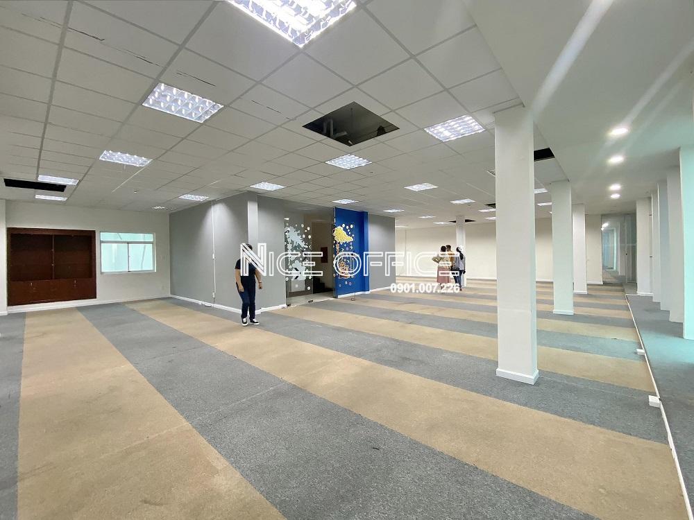 TÒA NHÀ LONG HẢI BUILDING - Hình ảnh 4