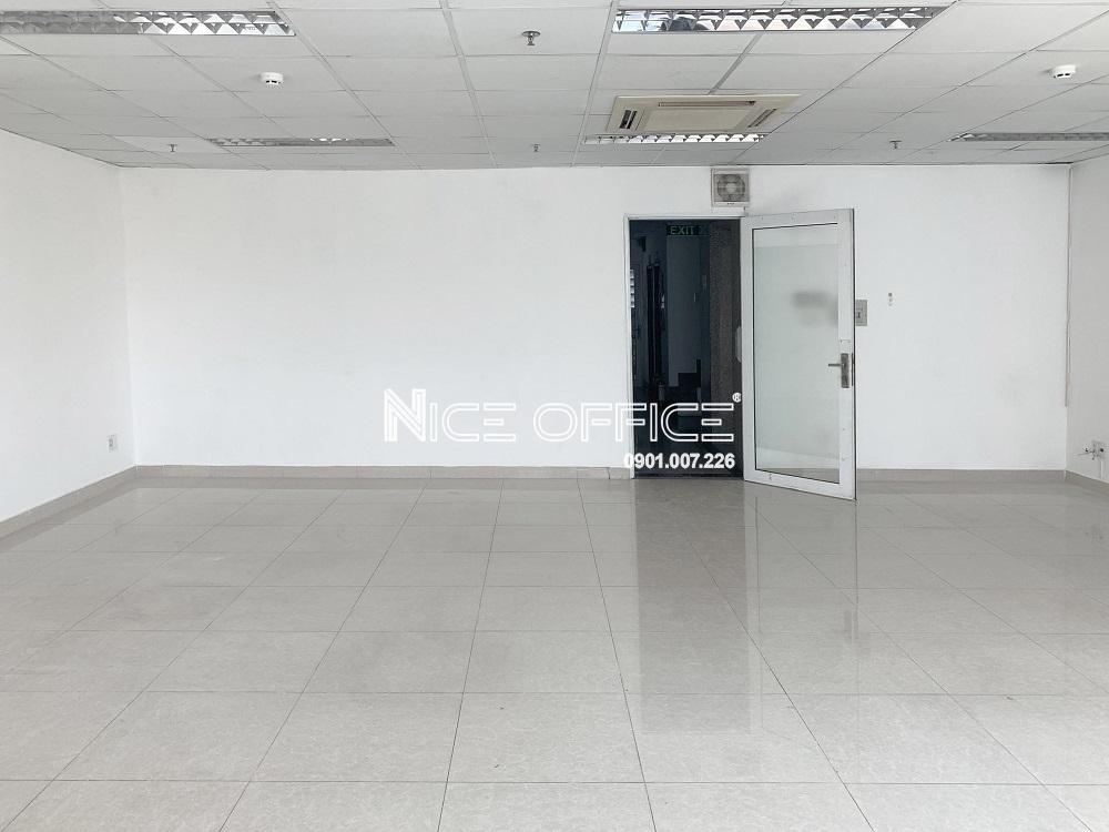 TÒA NHÀ HATA BUILDING - Hình ảnh 5