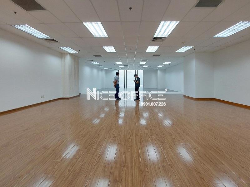 TÒA NHÀ SAIGON PARAGON BUILDING - Hình ảnh 10