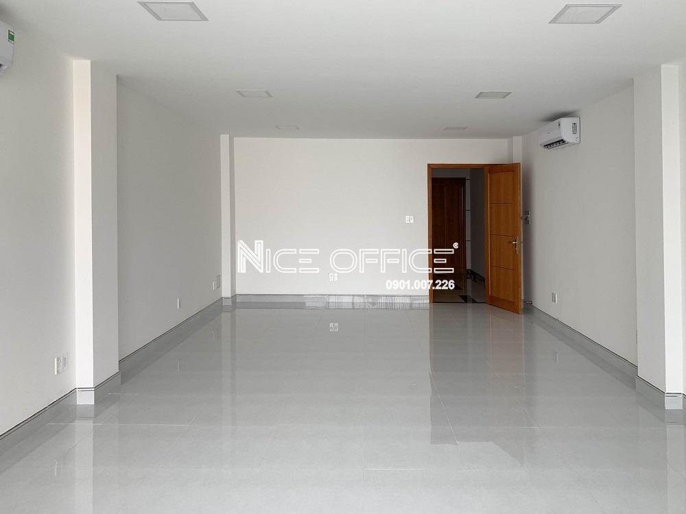 TÒA NHÀ MEKONG STAR BUILDING - Hình ảnh 4