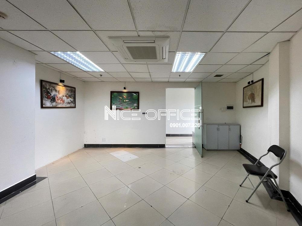 TÒA NHÀ THÔNG TẤN XÃ BUILDING - Hình ảnh 8