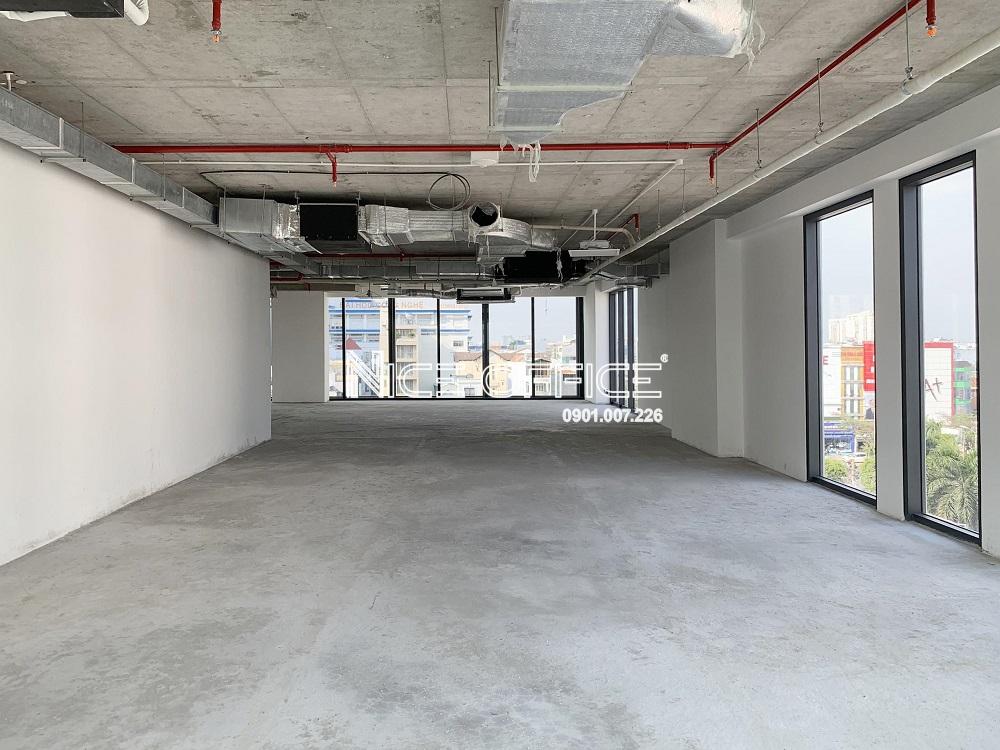 TÒA NHÀ AP TOWER - Hình ảnh 11