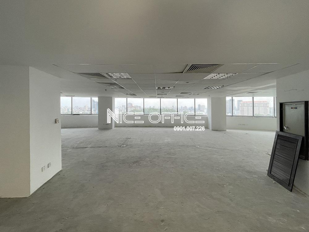 TÒA NHÀ PETRO VIETNAM TOWER - Hình ảnh 10