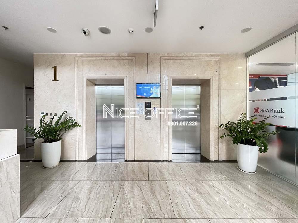 TÒA NHÀ METRO TOWER - Hình ảnh 6