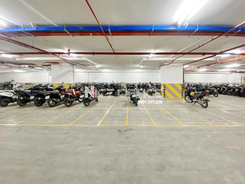 TÒA NHÀ AP TOWER - Hình ảnh 17