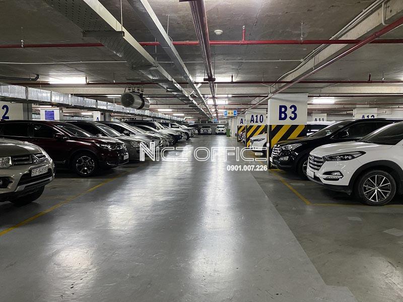 TÒA NHÀ CHARMINGTON LA POINTE - Hình ảnh 10