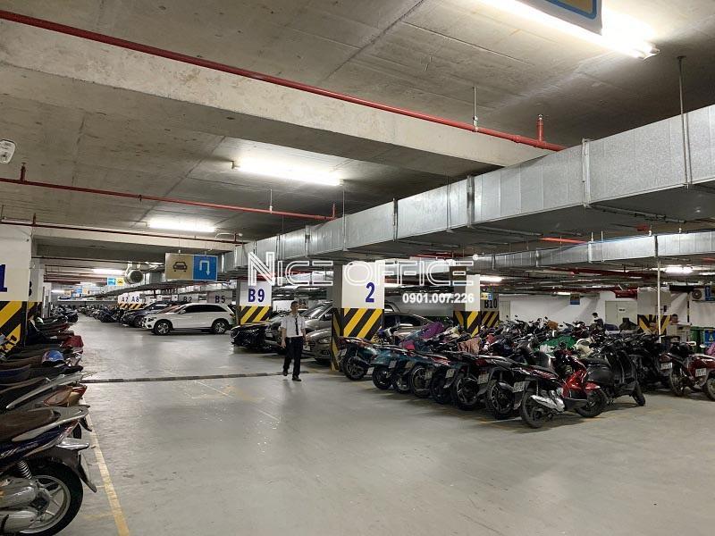 TÒA NHÀ CHARMINGTON LA POINTE - Hình ảnh 11