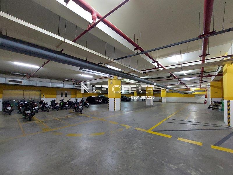 TÒA NHÀ ĐẠI MINH CONVENTION TOWER - Hình ảnh 13