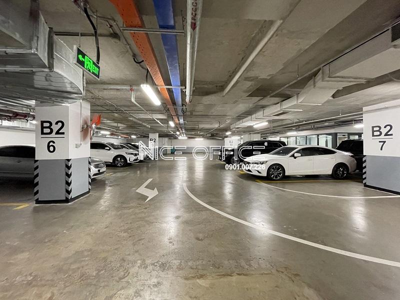 TÒA NHÀ PEARL 5 TOWER - Hình ảnh 13