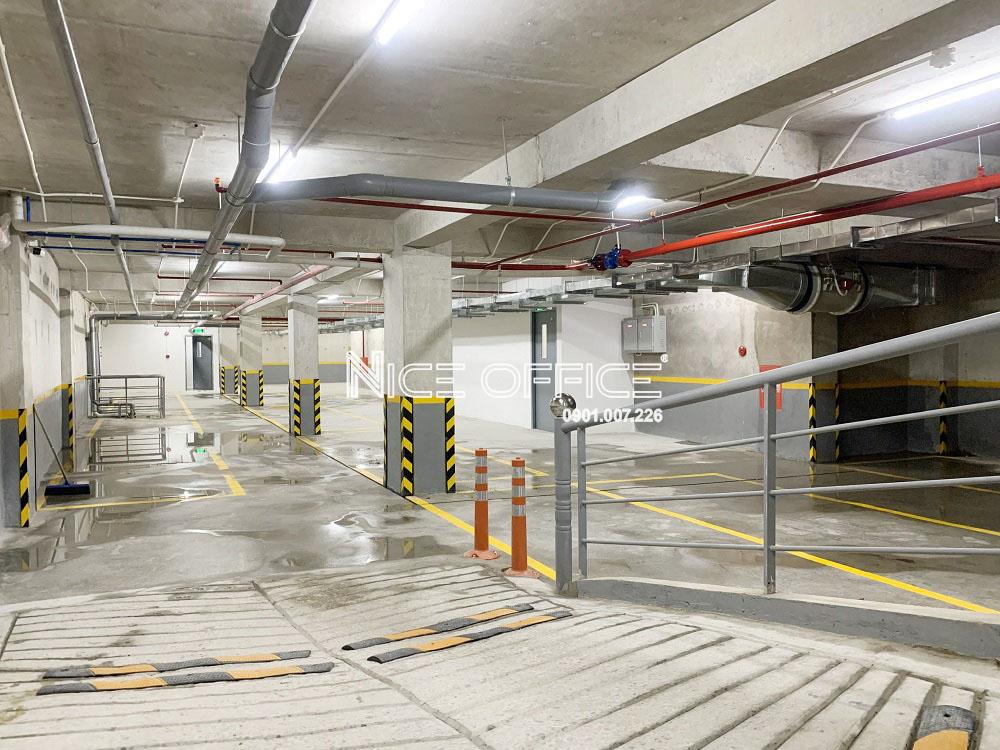 ham-xe-tai-toa-nha-mach-office-quan-binh-thanh