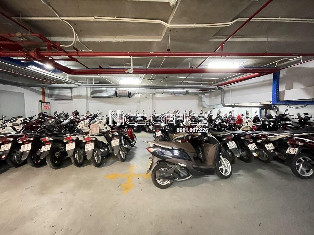 TÒA NHÀ METRO TOWER - Hình ảnh 12