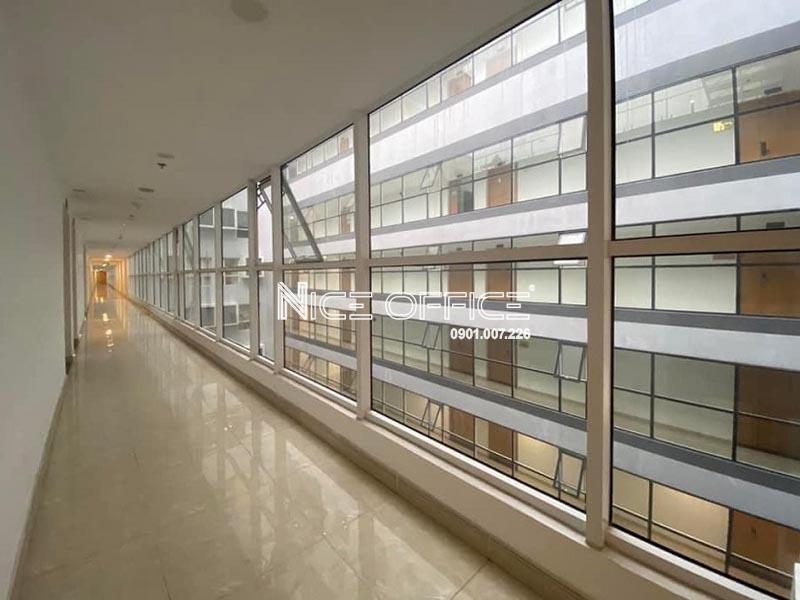 TÒA NHÀ CHARMINGTON LA POINTE - Hình ảnh 3